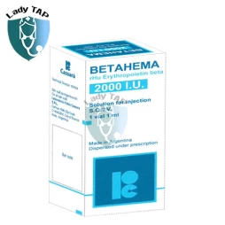 Hemopran 35ml Ekuberg Pharma - Kem bôi điều trị bệnh trĩ